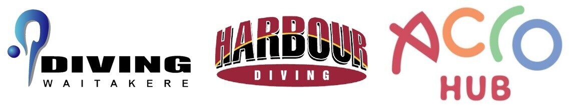 Auckland Diving