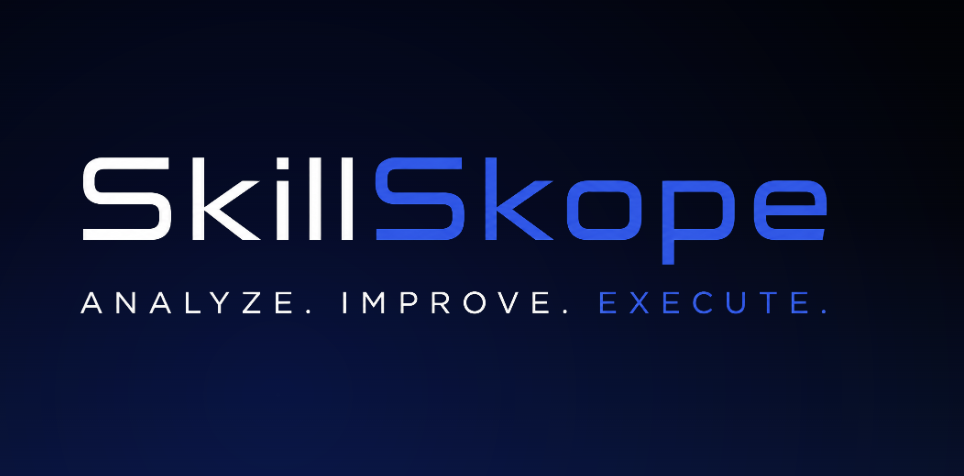 SkillSkope — Analyze. Improve. Execute.